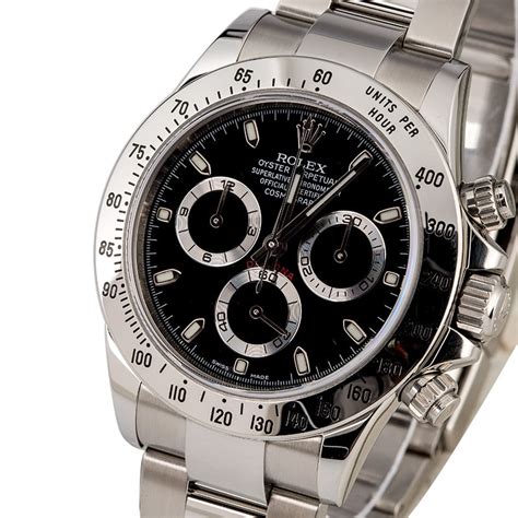 rolex serial number 116520|Rolex daytona 116520 retail price.